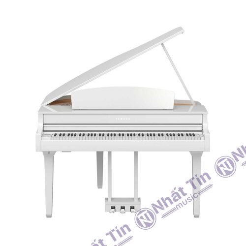 Đàn piano điện Yamaha CLP795 GP